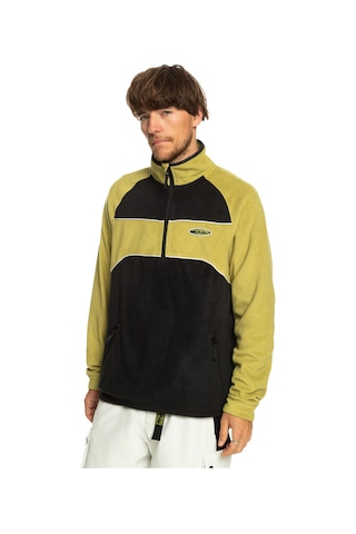 Quıksılver Quiksilver Powder Chaser Hz Erkek Polar Kvj0 Siyah