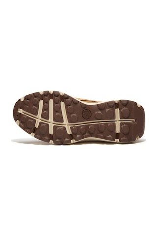 Timberland Hazel Lane Low Lace Up Sneaker Kadın Ayakkabısı Tb0a42x8em41 Kahverengi