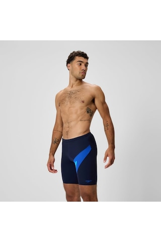 Speedo Hyperboom Jammer Lacivert