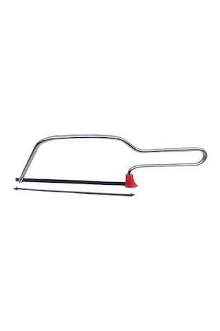 Bay-tec Mk4698 Kıl Testere Kolu 150mm / Yedek Ağızlı