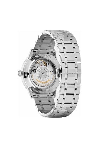 Montblanc Boheme Day&night 34 Mm 127356 Bordo