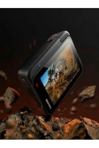 Insta360 Ace Pro Screen Protector Siyah