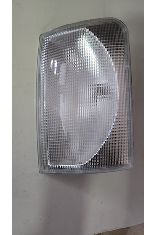 Volkswagen Lt 35 Sinyal Sol 1996-2007