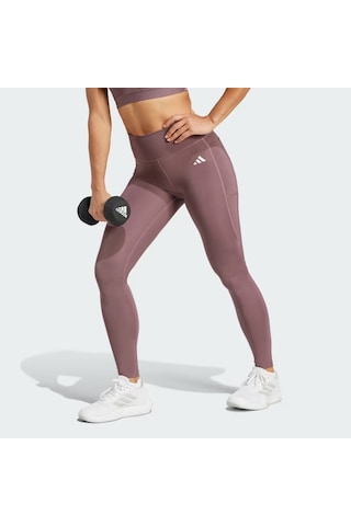 Adidas Opt Esseantials St 1/1 Kadın Tayt ix5021-19696 001