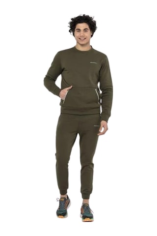 Merrell Merrell Erkek Outdoor Tekstil Eşofman Alt Exact Açık Yeşil Yeşil