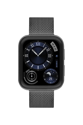 Fitwatch Ft202301am0205 Akıllı Saat