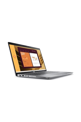 Dell Latitude 5450 N012L545014W Ultra 7 155U 16 GB 512 GB SSD 14" W11P Dizüstü Bilgisayar