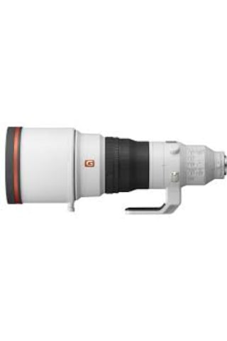 Sony SEL400F28GM FE 400 MM F/2.8 GM Oss Lens (Sony Eurasia Garantili)