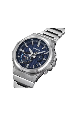 Casio Gst-b1000d-2adr Kol Saati Metalik