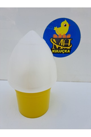 1 Litre Asmalı Suluk Çiftane Suluğu 2adet