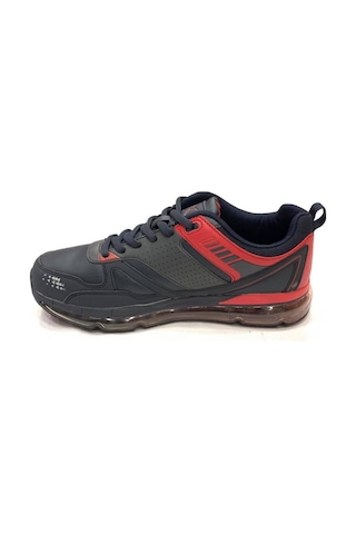 Kinetix Air Max Forze Lacivert Spor Ayakkabı Yürüyüş & Koşu Lacivert