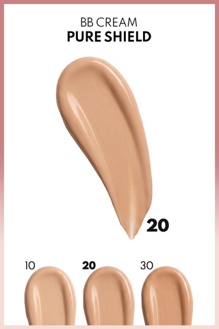 Note Bb Cream Pure Shield Spf 50+ Pa++++ Hyalüronik Asit Ve Seramid İçerikli Bb Krem - 20 Orta