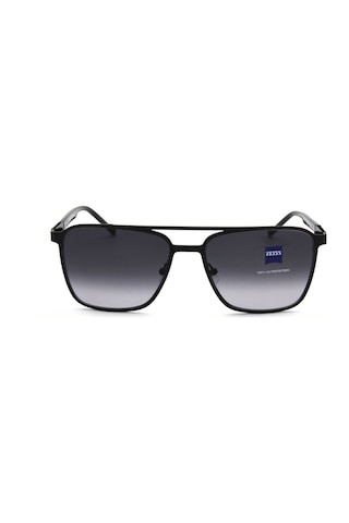 Zeiss Zs 22402s C002 Erkek Güneş Gözlüğü Siyah