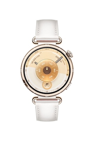 Huawei Watch GT 6 41 MM Akıllı Saat (Distribütör Garantili)