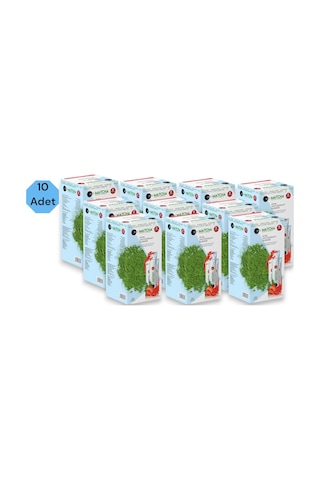 Matcha Çayı 10 x 20'li