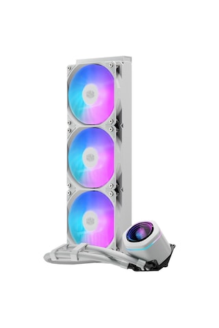 Cooler Master Masterliquid Core Nex 360 Argb Mlx-d36m-a18pa-rw Azaz3col0035