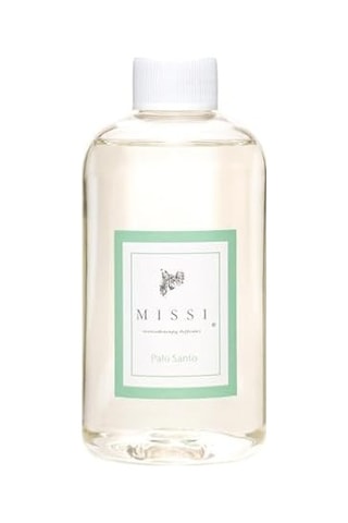 500 Ml Palo Santo Yedek Esans Acı Kahverengi