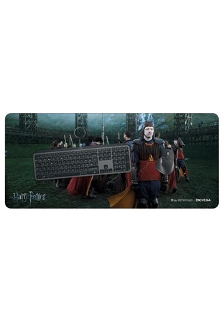 Harry Potter Ron Weasley Mousepad Xxl 90 40