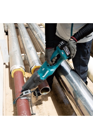 Makita 40v Kılıç Testere Jr003gz