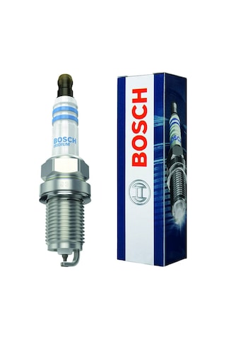 Bosch Chevrolet Cruze 1.6 2010-2013 İridyum Lpg Bujisi Fr7kı332s 4 Adet F16d4 Orjinal