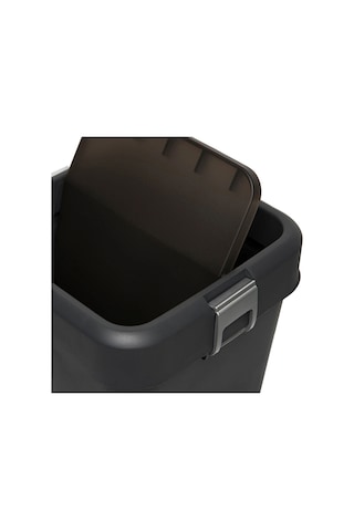 Koçtaş Comfort Kilitli Çöp Kovası 8 Litre
