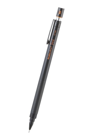 Scrikss Office Track Versatil Kalem 0.7 Mm Turuncu Genel