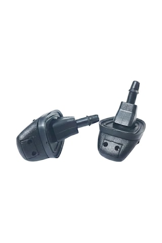 Peugeot Bipper Arka Cam Fıskiye Memesi Yeni Model 60666173