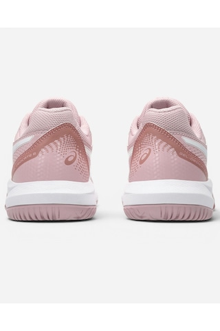 Asics Gel-dedıcate 8 Kadın Pembe Tenis Ayakkabısı 1042a237-702