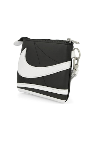 Nike Cortez Wrıstlet Unisex Cüzdan Siyah / Siyah / Beyaz
