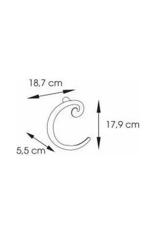 Geddy Havluluk Sissi Yarı Açık Altın 337087 Altın