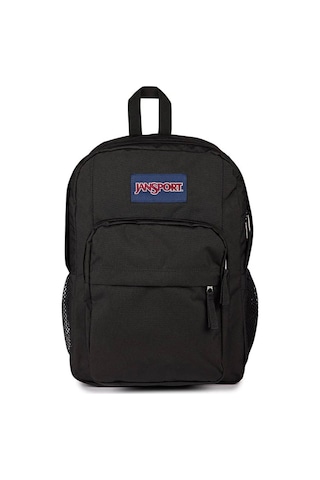 Jansport Big Day Pack Black Sırt Çantası Ek0a5blen55 Çok Renkli