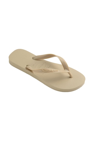 Havaianas Top Senses Terlik - Bej-2211 Bej