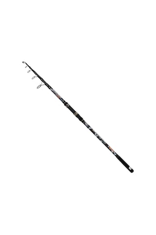 Captain 1512 3.9m Diamond Tele Carp 3.5lbs Teleskopik Sazan Kamışı 3.90 Mt