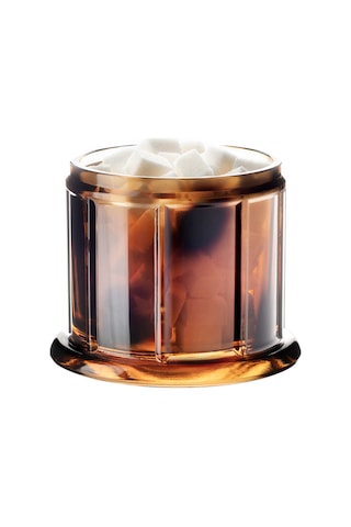 Madame Coco Loris Şekerlik - Kahverengi 8684427228326 Toprak