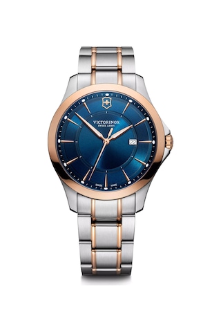 Victorinox Alliance Vs 241911 Altın - Mavi