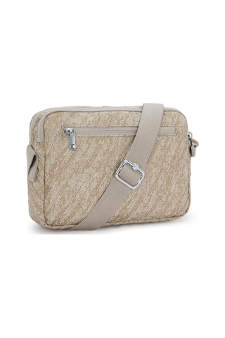 Kipling Abanu M Basic Plus Omuz Çantası Ki6831-1kg Çok Renkli