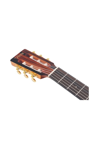 Valencia VA434 VNA - Vintage Natural Klasik Gitar