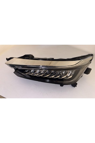 Sol Far Honda City 2021-2026 Uyumlu 33150t00y32