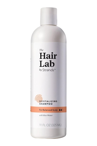 The Hair Lab Revitalizing Canlandırıcı Şampuan 325ml Tüm Saçlar
