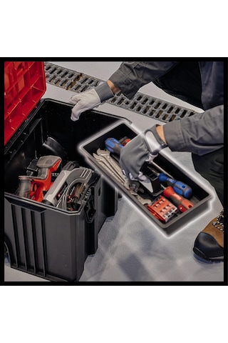 Einhell E-Case L with wheels E-Çanta (Max.120 kg) Tekerlekli - 4540014