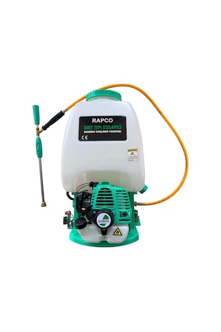 Rapco AS768A 25 Litre Benzinli Sırt Tipi Sisleyici