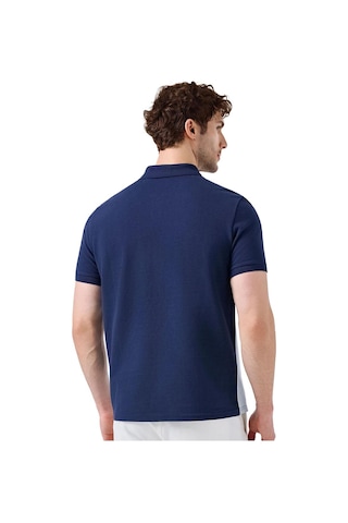 Ellesse 6sm5015 Polo Tişört Mavi