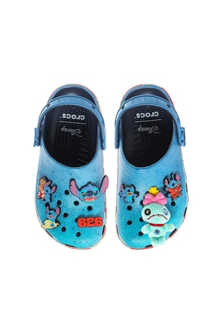 Crocs Stıtch Iam Cls Clg Unısex Terlik 213006 213006 90h