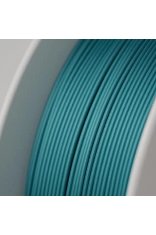 Fibromast Parlak Silk Pla Filament 1 Kg 1,75mm Petrol Yeşili