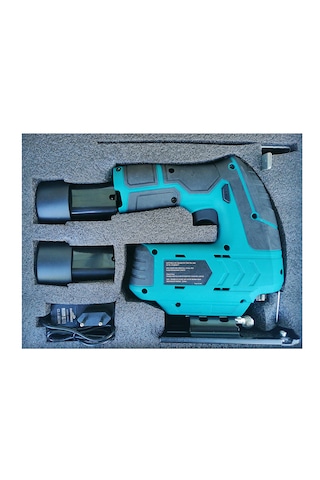 Dawreek Şarjlı Dekupaj MK12
