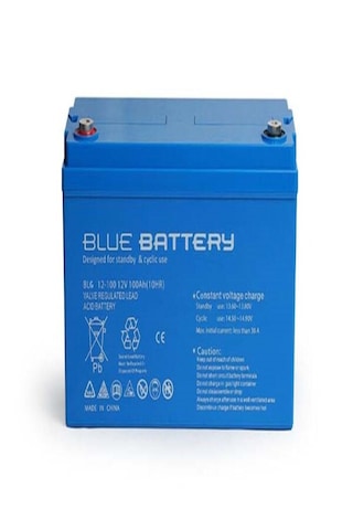 12v100ah Agm Akü Kuru Tip 12v100ah Agm Akü Kuru Tip