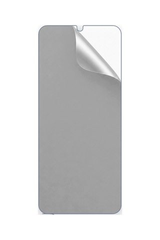 Tecno Spark 10c Uyumlu Ön Yüzey Mat Hidrojel Ekran Koruyucu