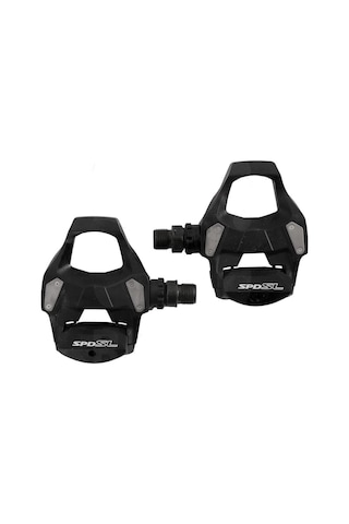 Shimano PD-RS500 Pedal Spd  Sl Siyah