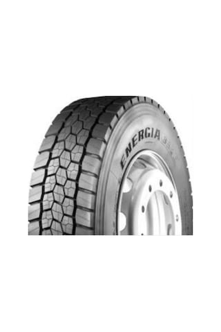Lassa 315/70 R22,5 330d Asfalt Çeker 2023