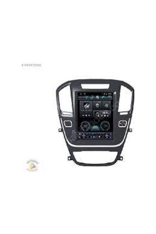 Navimex 3393 Opel İnsignia 2009 2013 Navigasyon Multimedya 4/64gb